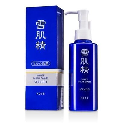 Picture of 日本 Kose雪肌精柔净洗颜乳140ml