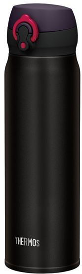 图片 THERMOS膳魔师 保温杯保冷杯 真空不锈钢便携水杯 0.6L