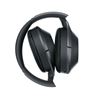 图片 索尼（SONY）MDR-1000X 无线降噪头戴式耳机 MDR-1000X：高分辨率 Bluetooth/LDAC/NFC 带麦克风/可免提电话 搭载DSEE HX