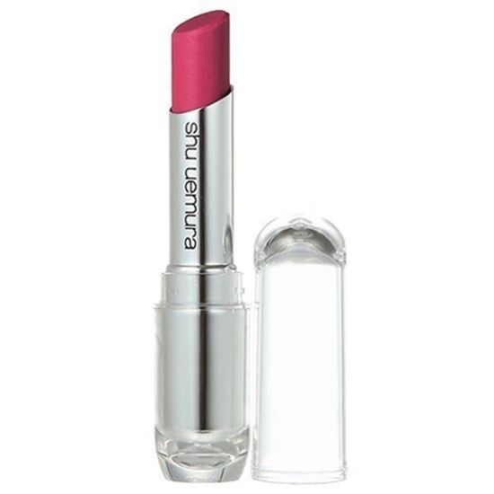 图片 Shu uemura 植村秀无色限柔雾唇膏 #PK376