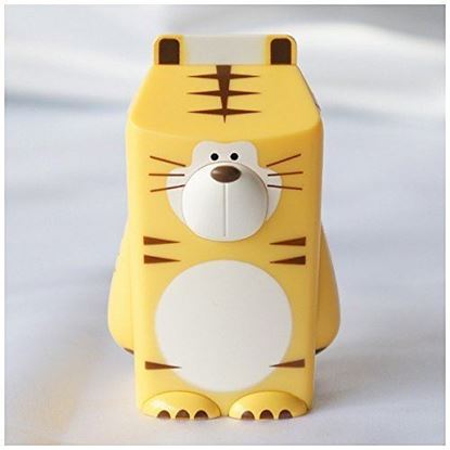 Picture of 会说话的冰箱动物 Fridgeezoo 冰箱开关提醒器  老虎