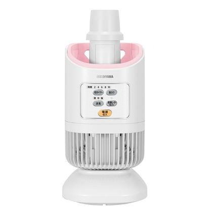 Picture of IRIS/爱丽思干衣机烘干机家用烘衣机IK-C300C