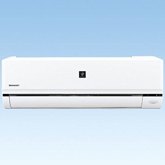 图片 SHARP/夏普 空调 AY-G22H-W