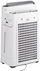 图片 夏普 SHARP 空气净化加湿器 KC系列净化器 家用空气净化器 白色 KC-F50-W