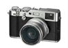 图片 FujiFilm 富士 X100 用 广角转换镜头