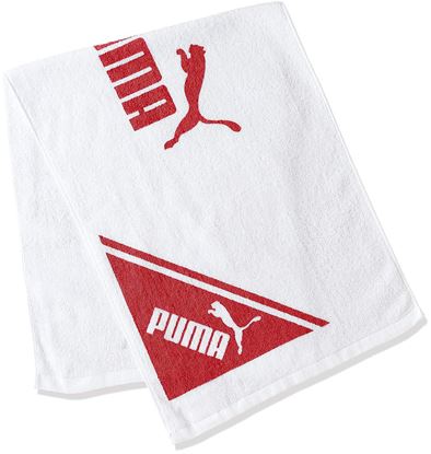 图片 Puma 彪马 训练运动毛巾 A ( 90 x 35 cm ) 869248 [ 不分男女 ]