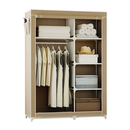 Picture for category Closet