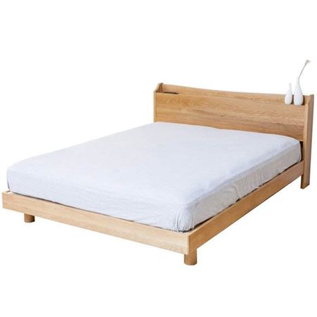 Picture for category Bed
