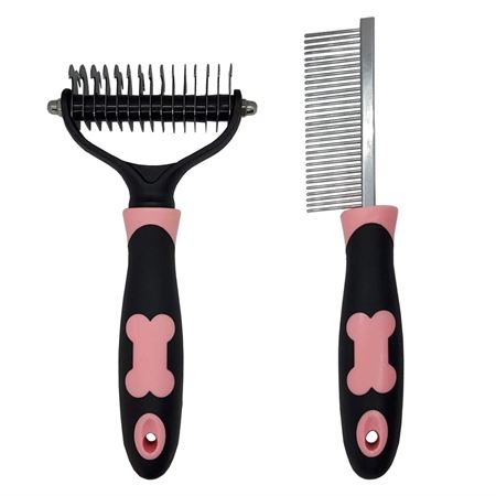 分类图片 梳理美容