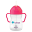 图片 BBOX重力水杯b.box儿童吸管杯宝宝240ml重力球饮水杯防漏