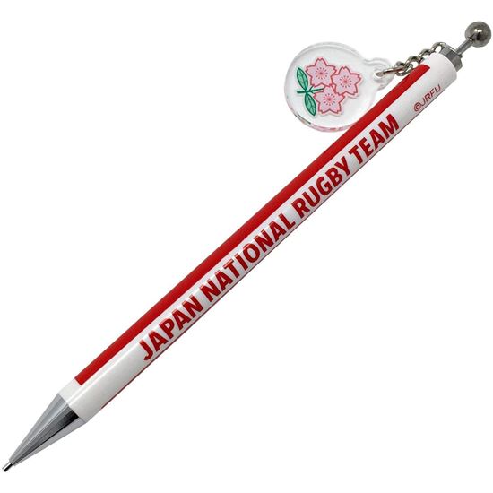 图片 橄榄球日本自动铅笔 rj32324