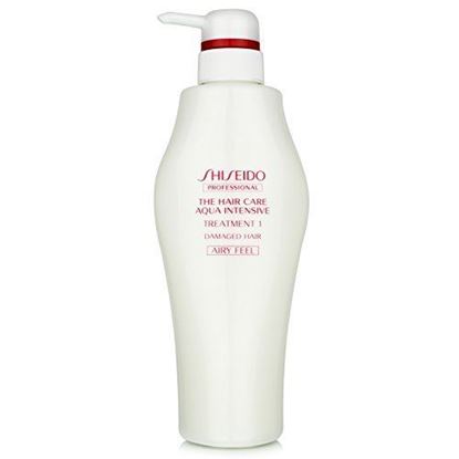 图片 Shiseido Professional资生堂专业 护理道水活修护护发素1 干枯毛躁沙发纷乱发质